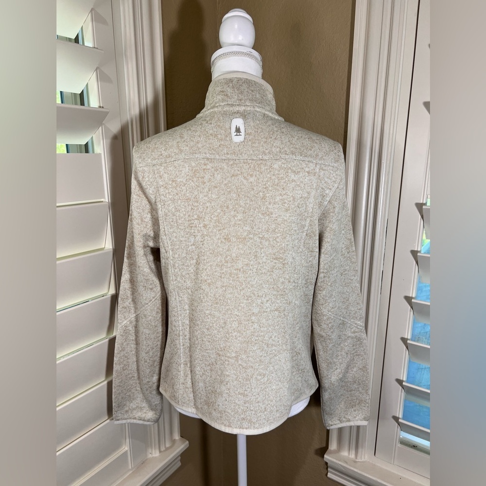 G.H. Bass & Co. Women’s Jacket - Picture 8 of 8